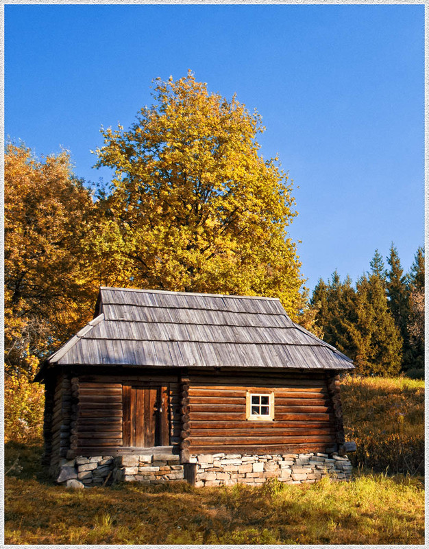 Фотографія Пейзаж / Zuev Vadim / photographers.ua