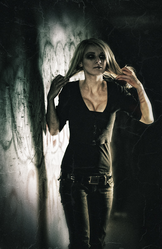 Фотографія Resident Evil / Дмитрий Подрез / photographers.ua