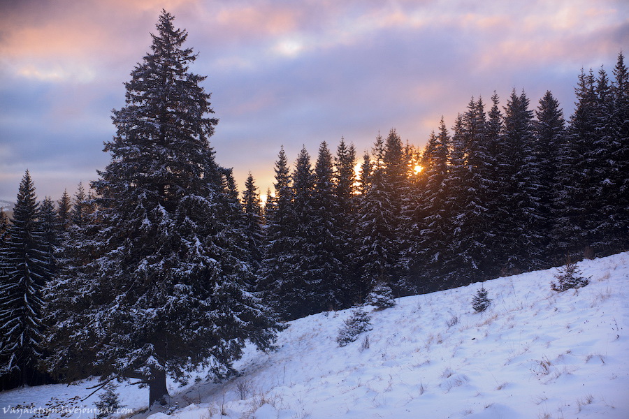 Фотографія Пейзаж / Василь Лецин / photographers.ua