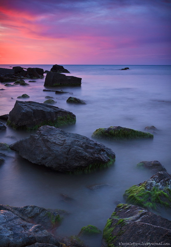 Фотографія From the sea / Василь Лецин / photographers.ua