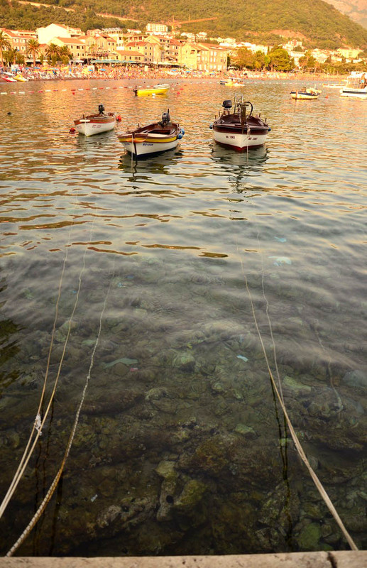 Фотографія Adriatic boats / Victor Iefimenko / photographers.ua