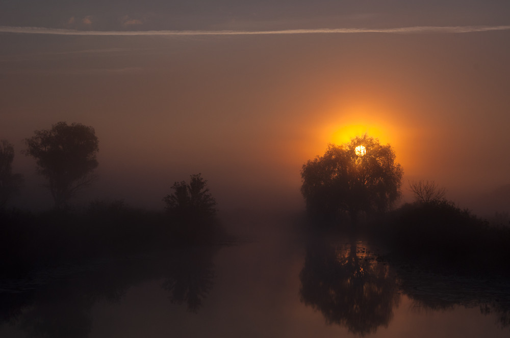 Фотографія Пейзаж / Дмитрий Косменко / photographers.ua