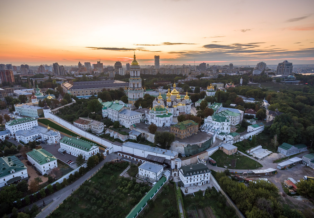 Фотографія Город, архитектура / Дмитрий Косменко / photographers.ua