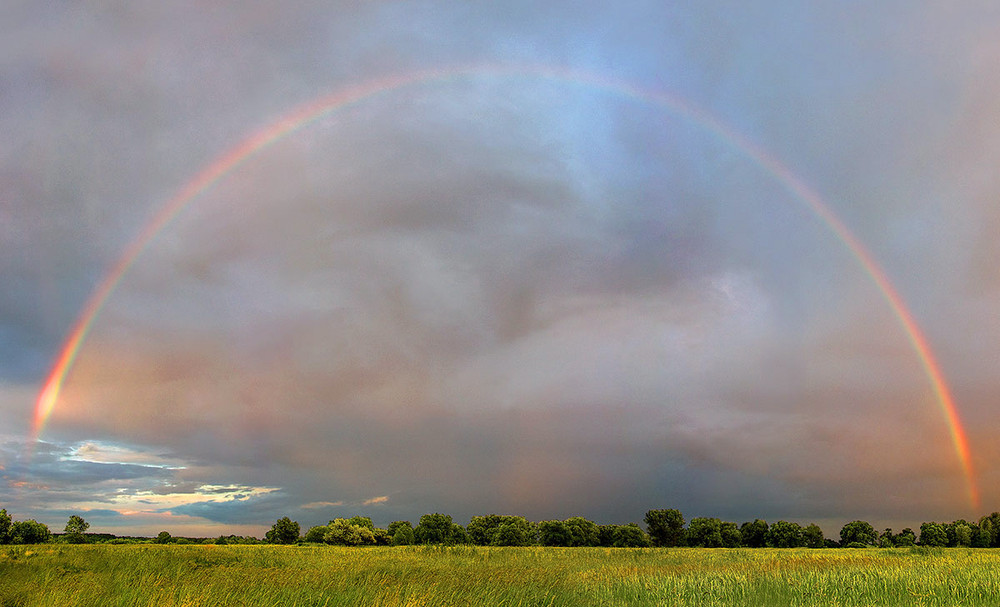 Фотографія Full Rainbow / Шакилов Нил / photographers.ua
