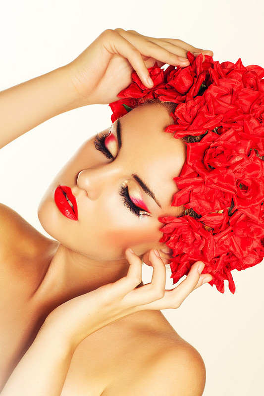 Фотографія Портрет / Mary Kartuzkova / photographers.ua