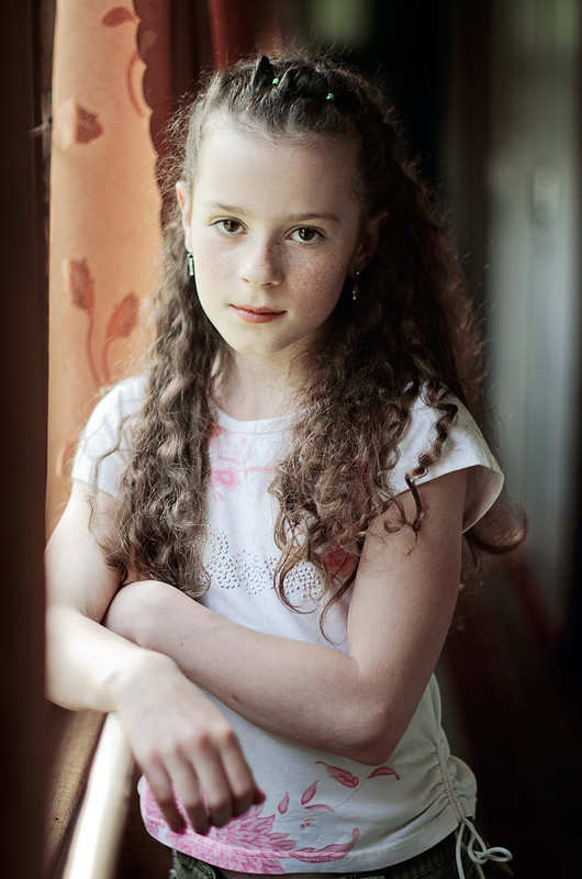 Фотографія Детский мир / Alina Bronnikova / photographers.ua
