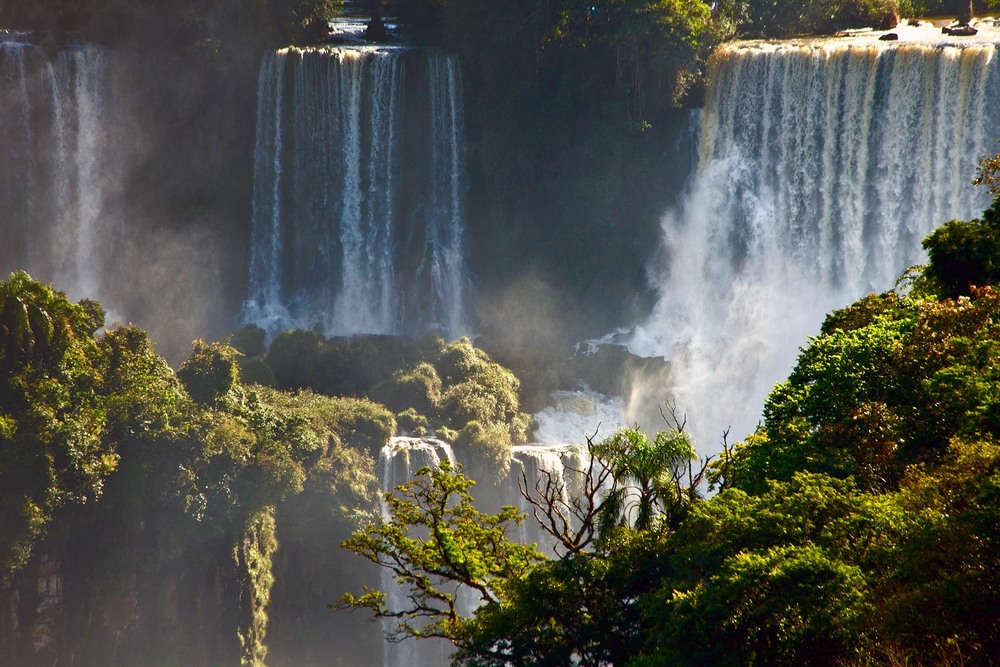 Фотографія Iguassu Falls / Horan / photographers.ua