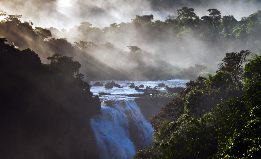 Фотографія Iguassu Falls / Horan / photographers.ua