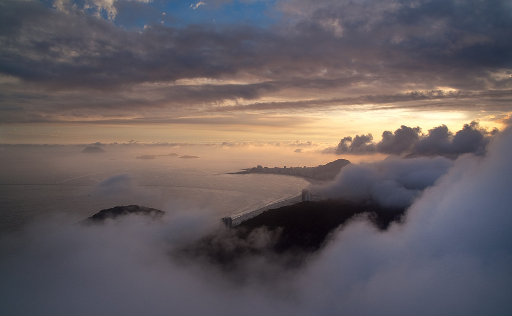 Фотографія Ріо / Horan / photographers.ua