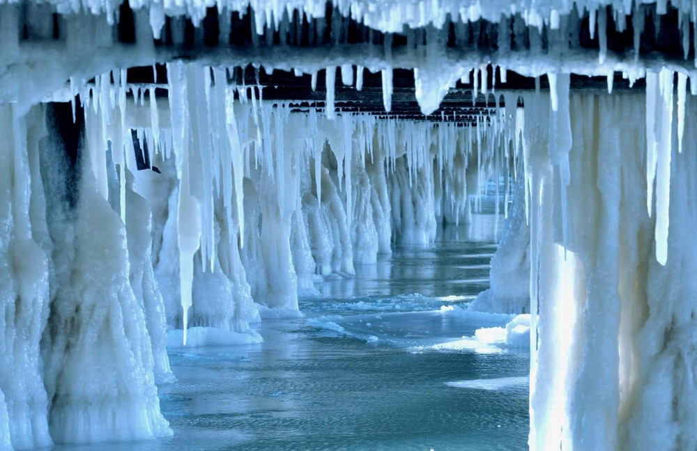 Фотографія Зима во всей красе / AndrewG / photographers.ua