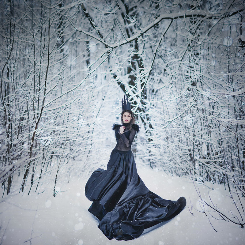 Фотографія Прощай зима..... / MIKU / photographers.ua