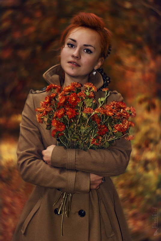 Фотографія Что такое осень? / Vira Drozd / photographers.ua