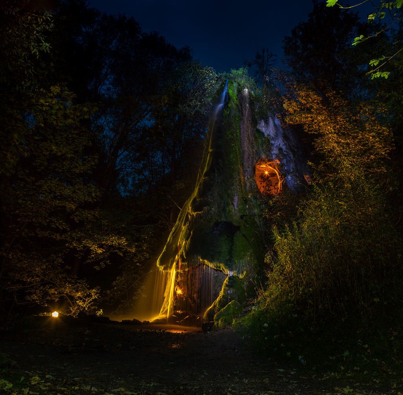 Фотографія Пейзаж / Александр Соленцов / photographers.ua