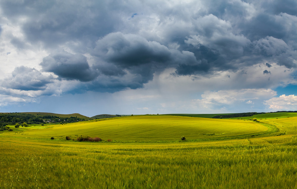 Фотографія Пейзаж / Александр Соленцов / photographers.ua