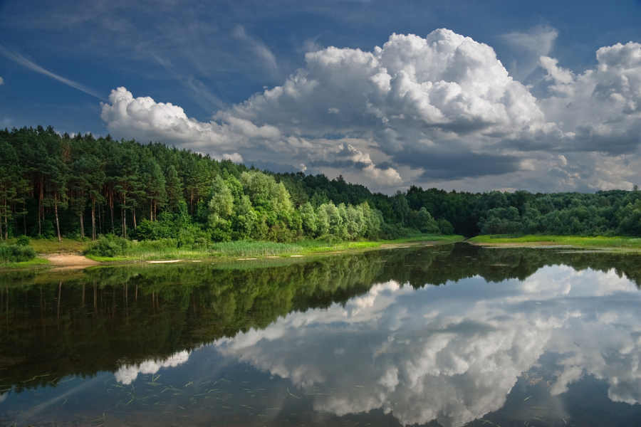 Фотографія Пейзаж / Александр Соленцов / photographers.ua