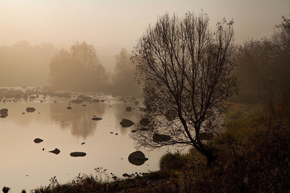 Фотографія Пейзаж / Александр Соленцов / photographers.ua