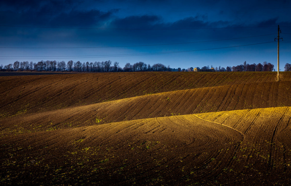 Фотографія Пейзаж / Александр Соленцов / photographers.ua