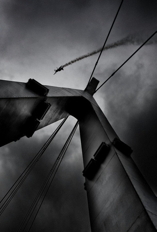 Фотографія мост / Антон Вишняков / photographers.ua