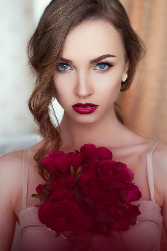 Фотографія Портрет / BogdanHatake / photographers.ua