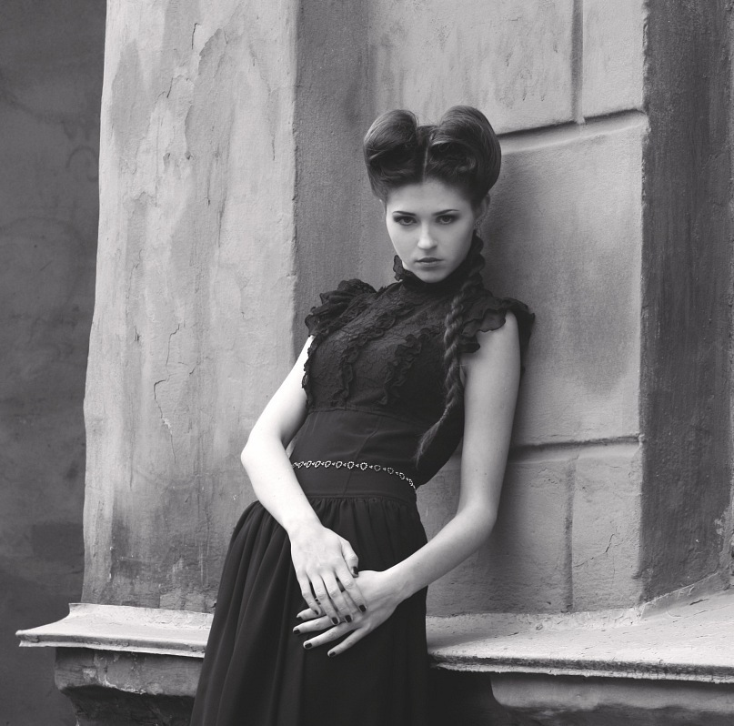 Фотографія Разное / Александра Полякова / photographers.ua