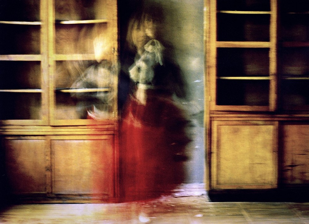 Фотографія Призрачный портрет / Вертелецкая Елена / photographers.ua