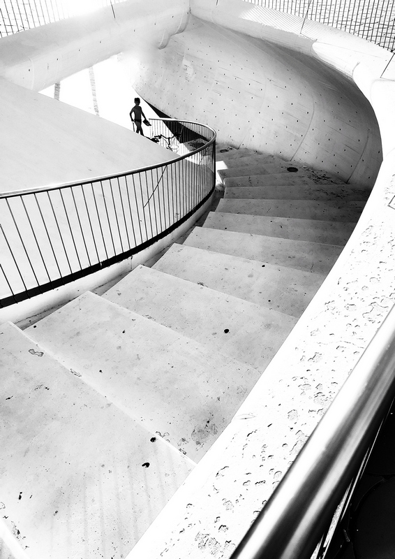 Фотографія Линии / Ольга Эванс / photographers.ua