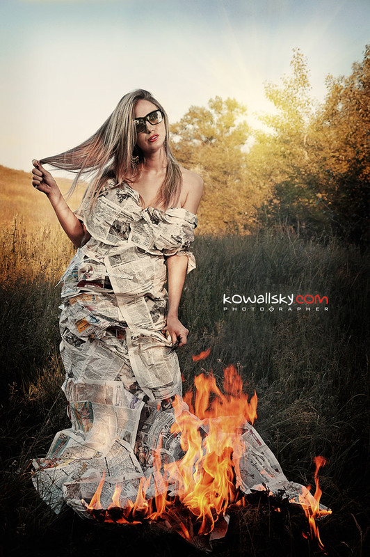 Фотографія Гламур / Michail Kowallsky / photographers.ua