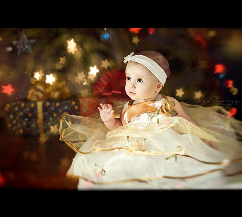 Фотографія С Рождеством! / Анна Вихастая / photographers.ua