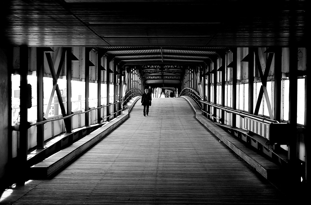 Фотографія Земную жизнь пройдя до половины... / sss / photographers.ua