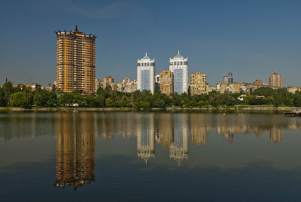 Фотографія Пейзаж / Павлюк Александр / photographers.ua