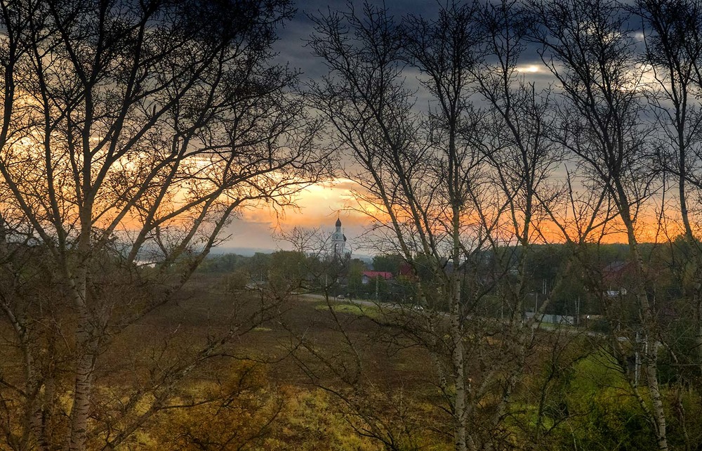 Фотографія Пейзаж / Павлюк Александр / photographers.ua