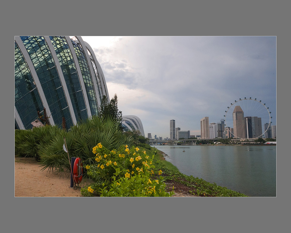 Фотографія Сингапур. / Павлюк Александр / photographers.ua