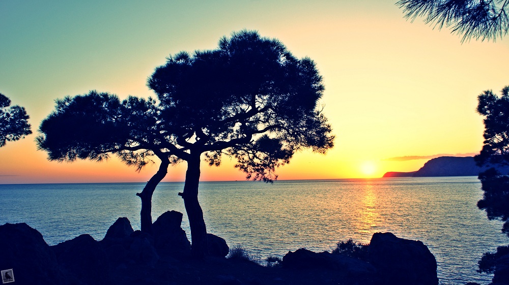 Фотографія Крым весной / Lexa, KiLa / photographers.ua