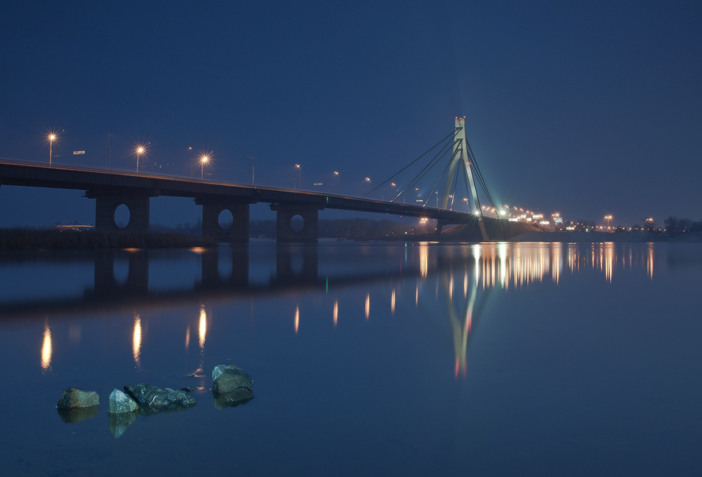 Фотографія вечерний Московский ... / Михаил Мочалов / photographers.ua