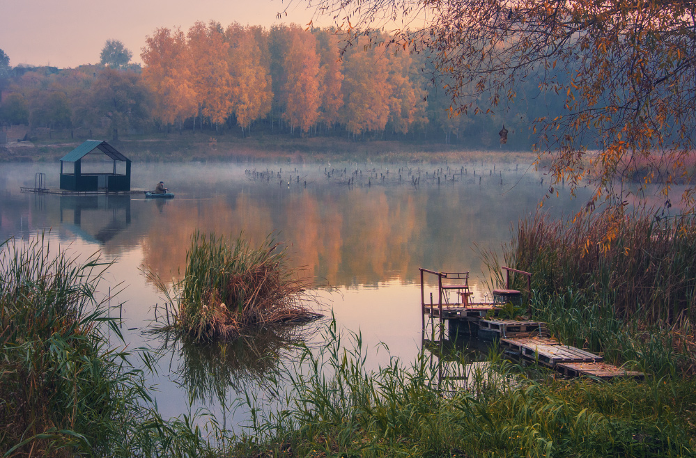Фотографія "Как я провел осень" / Олег Кругляк / photographers.ua