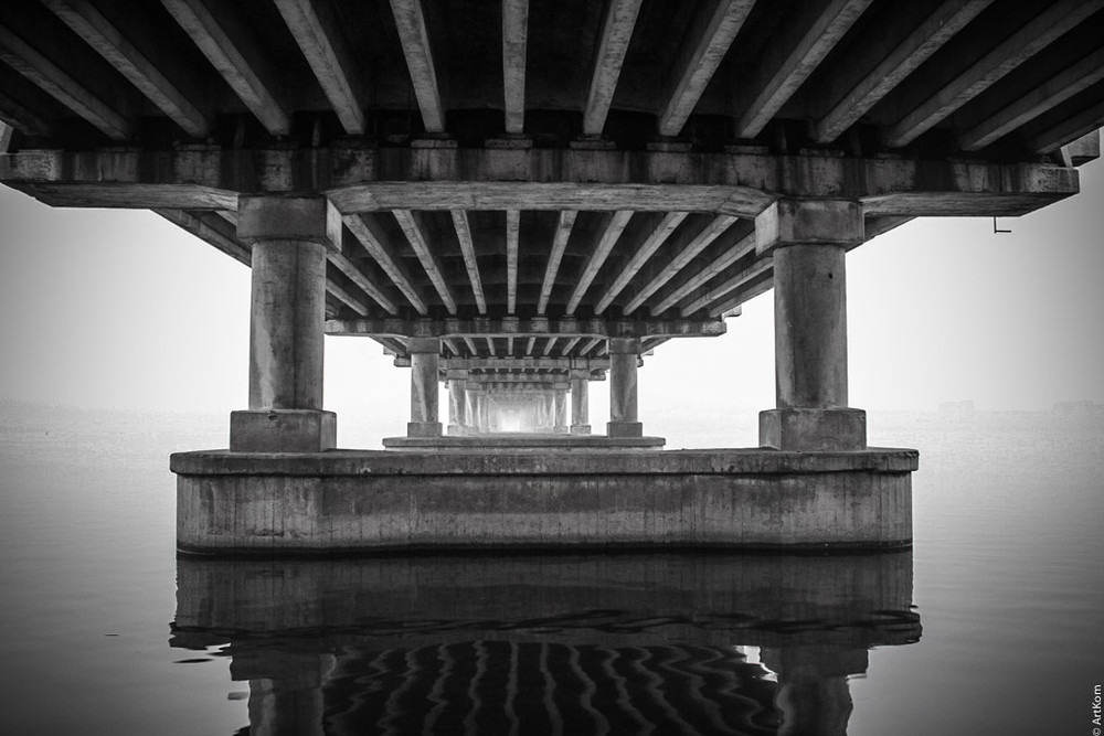 Фотографія Under The Bridge / Артем / photographers.ua