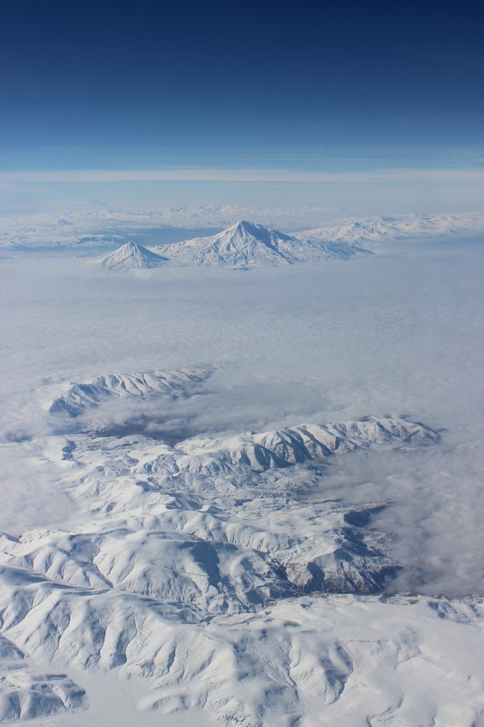 Фотографія Арарат / OLGA IURCHENKO / photographers.ua
