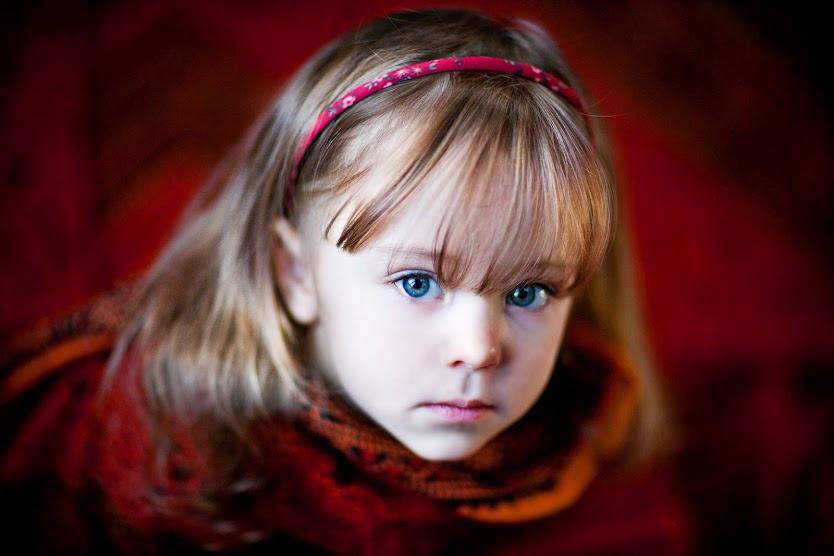 Фотографія Детский мир / Mila.... / photographers.ua
