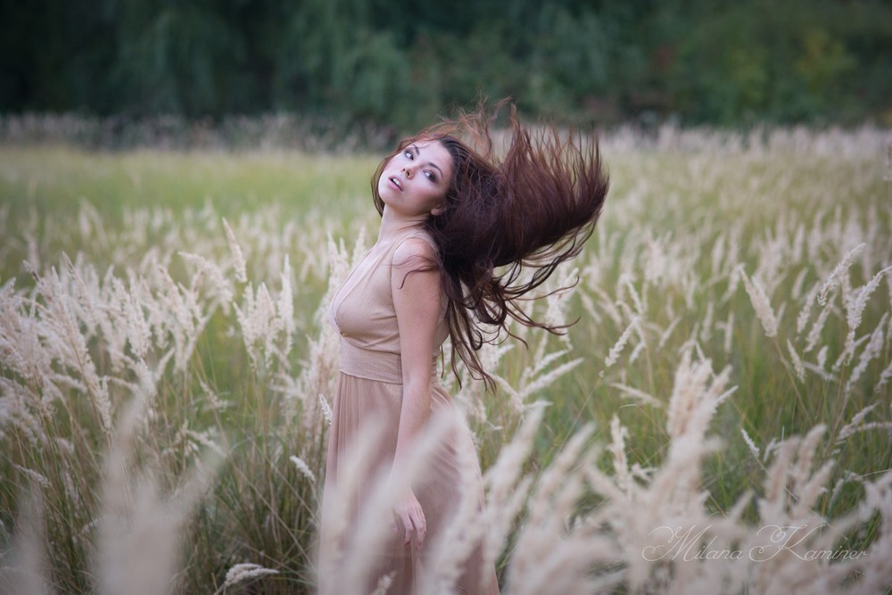 Фотографія Портрет / Милана Каминер / photographers.ua
