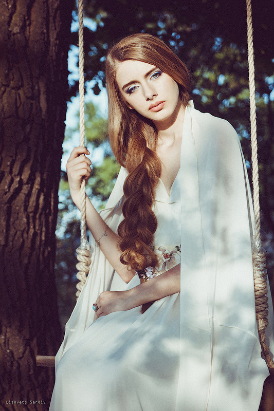 Фотографія Spring / Сергій Лісовець / photographers.ua