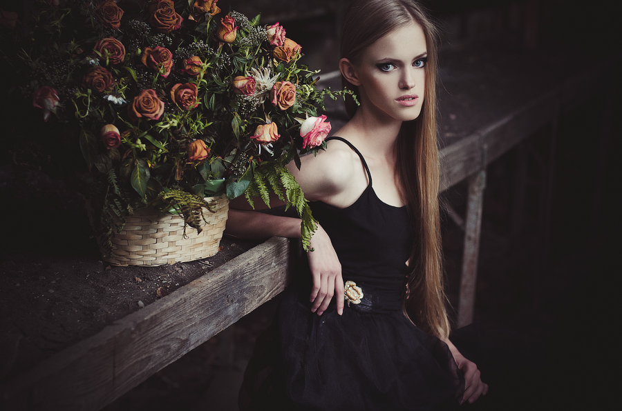 Фотографія Портрет / Сергій Лісовець / photographers.ua