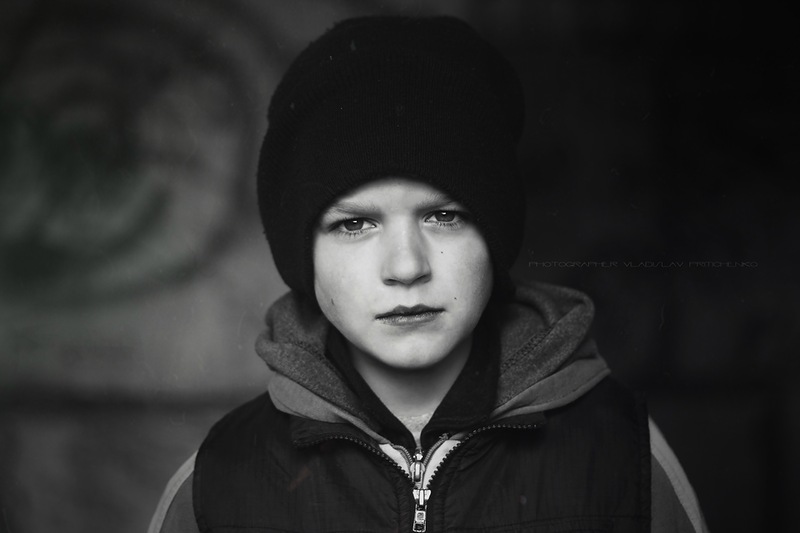 Фотографія Портрет / Владислав / photographers.ua