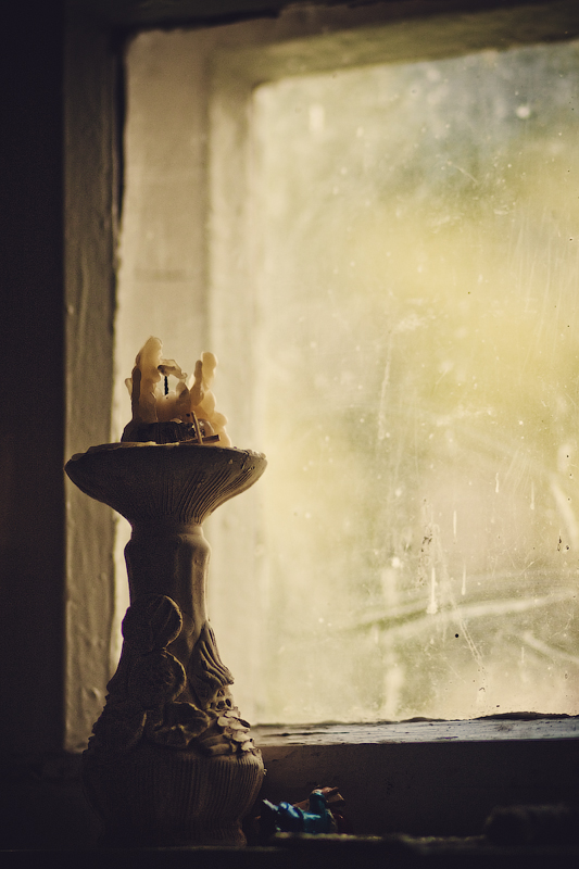 Фотографія Свеча / Andrey Salomatin / photographers.ua