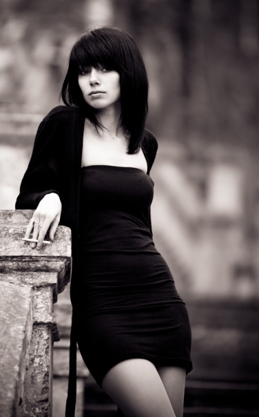 Фотографія Туся / Andrey Salomatin / photographers.ua