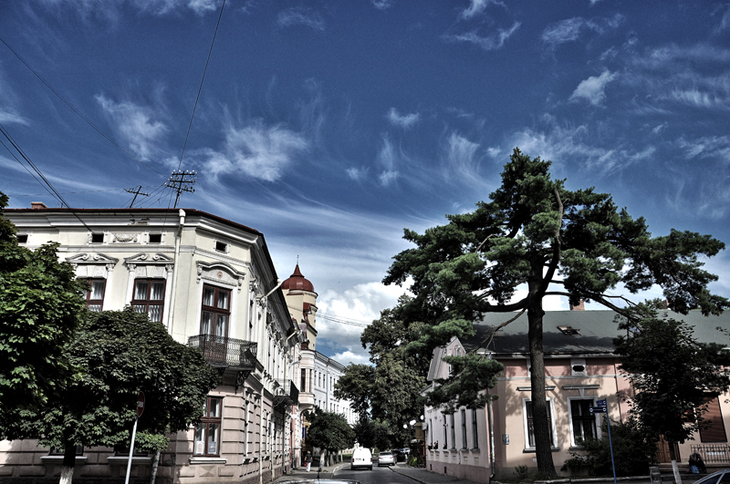 Фотографія Город, архитектура / Benediktov / photographers.ua