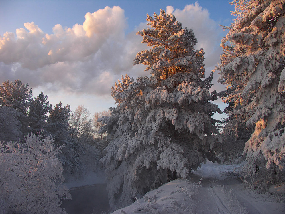 Фотографія Пейзаж / Алексей Аверин / photographers.ua