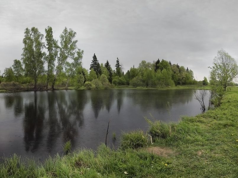 Фотографія Пейзаж / Алексей Аверин / photographers.ua