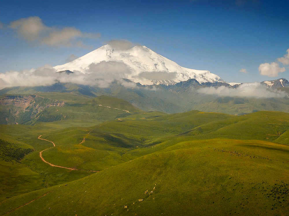 Фотографія Пейзаж / Алексей Аверин / photographers.ua