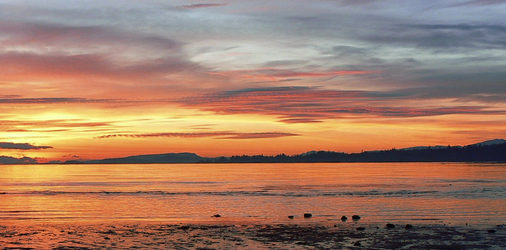 Фотографія Пейзаж / Алексей Аверин / photographers.ua