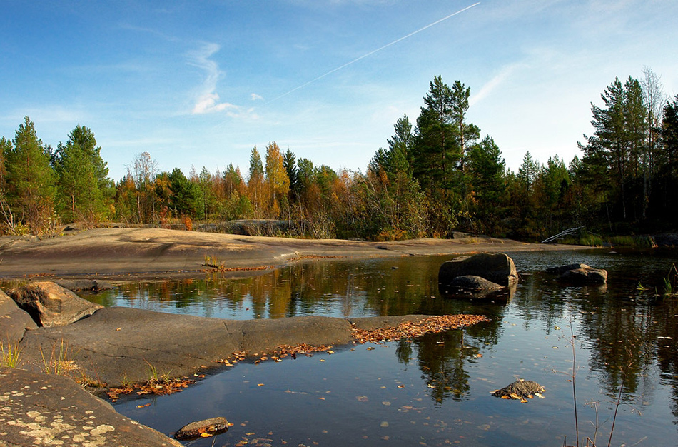 Фотографія Пейзаж / Геннадий Мягков / photographers.ua